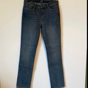 NWOT Chaps Denim Jeans